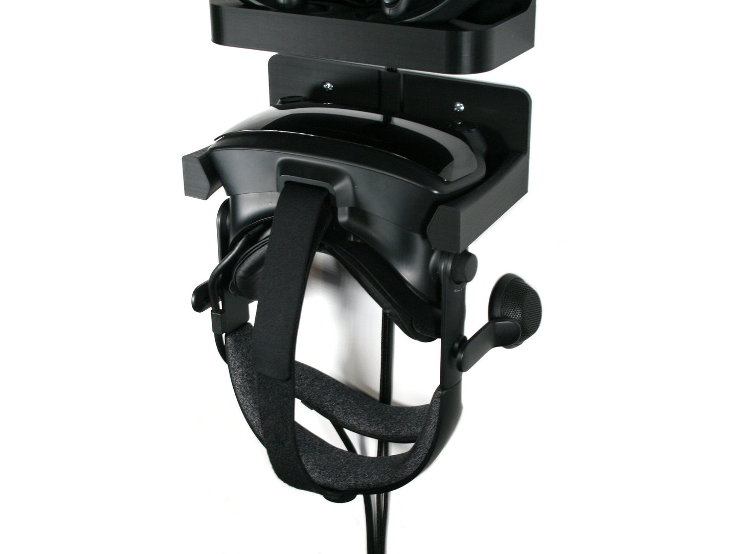 Valve Index Headset and Controller Charging Wall Mount