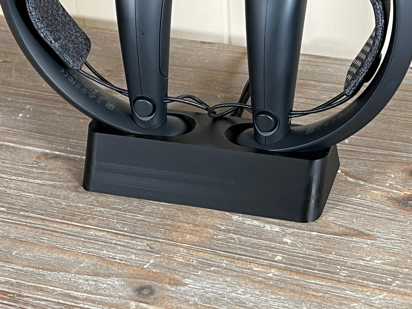 Valve Index Controller Charging Desk Stand