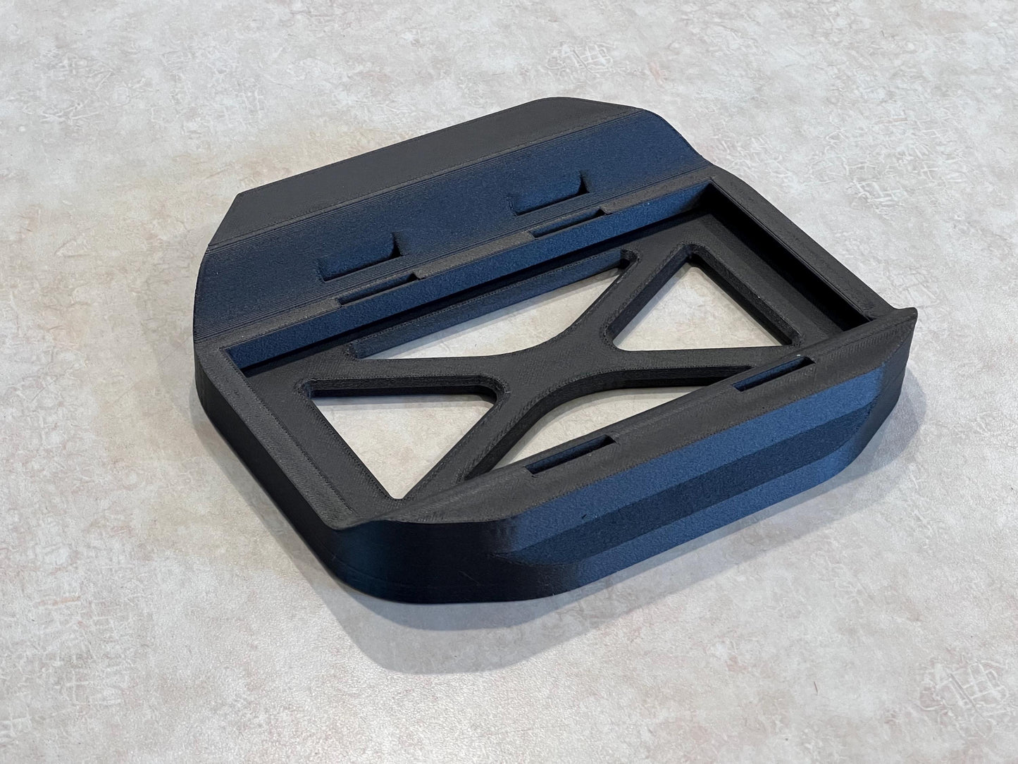 Battery Mount for Antigravity ATX20-HD | 2015+ S550 Ford Mustang