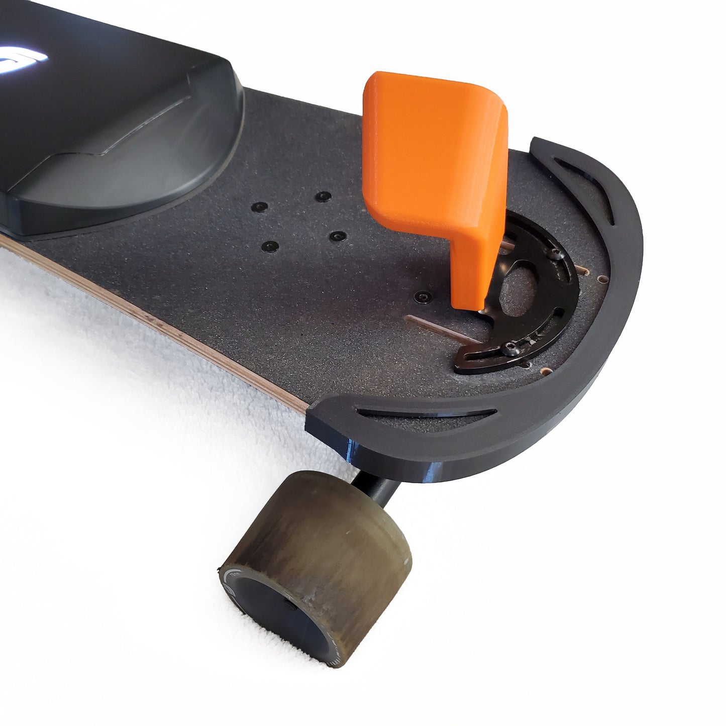 Summerboard Deck Bumpers V2 - Protection Guards
