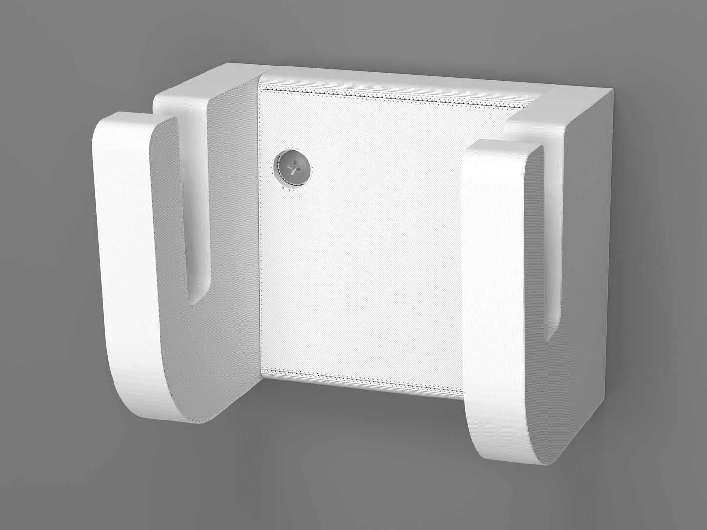 Skateboard Wall Display & Storage Stand