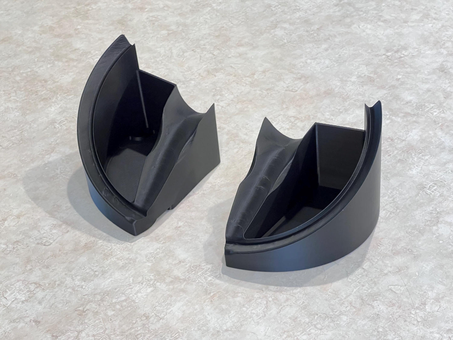 Valve Index Controller Desk Storage