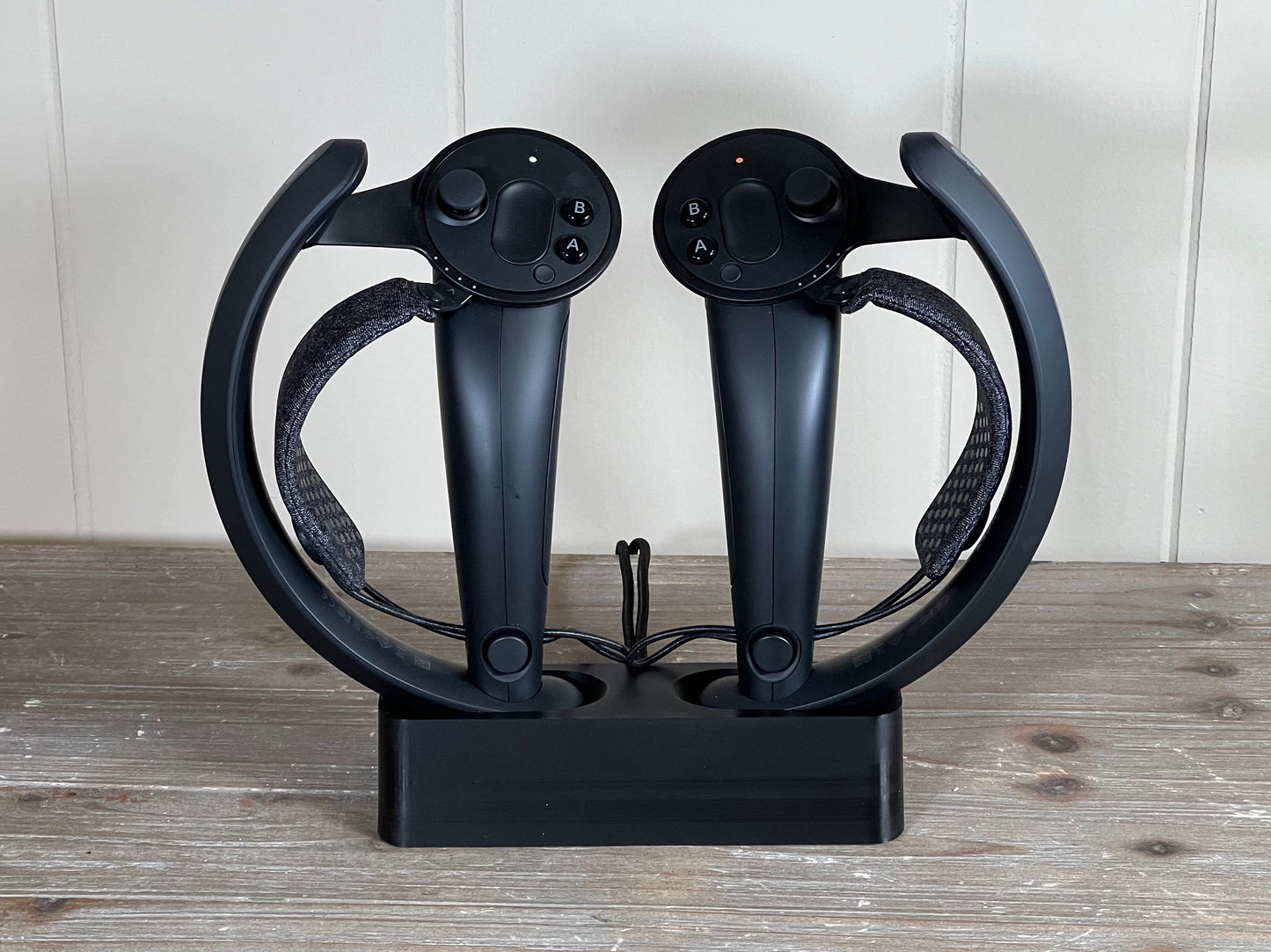 Valve Index Controller Charging Desk Stand