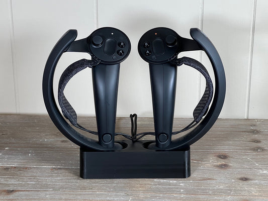 Valve Index Controller Charging Desk Stand