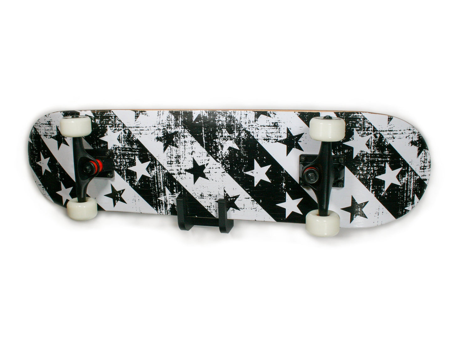Skateboard Wall Display & Storage Stand