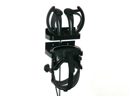 Valve Index Headset and Controller Charging Wall Mount
