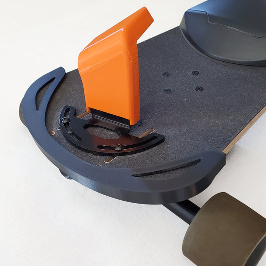 Summerboard Deck Bumpers V2 - Protection Guards