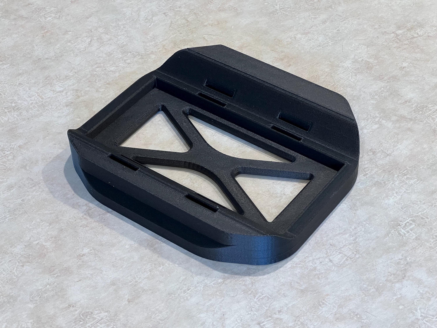 Battery Mount for Antigravity ATX20-HD | 2015+ S550 Ford Mustang