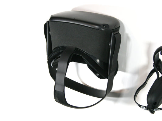 Oculus Quest Wall Mount for VR Headsets & Controllers - Quest 2, Rift S, HTC Vive Stand