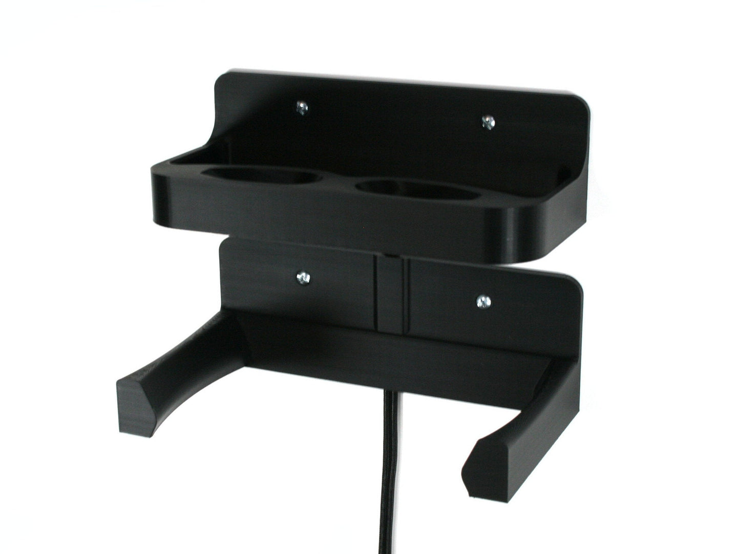 Valve Index Headset and Controller Charging Wall Mount