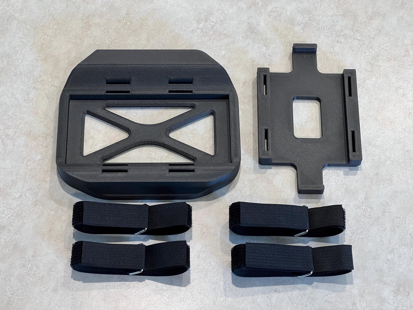 Battery Mount for Antigravity ATX20-HD | 2015+ S550 Ford Mustang