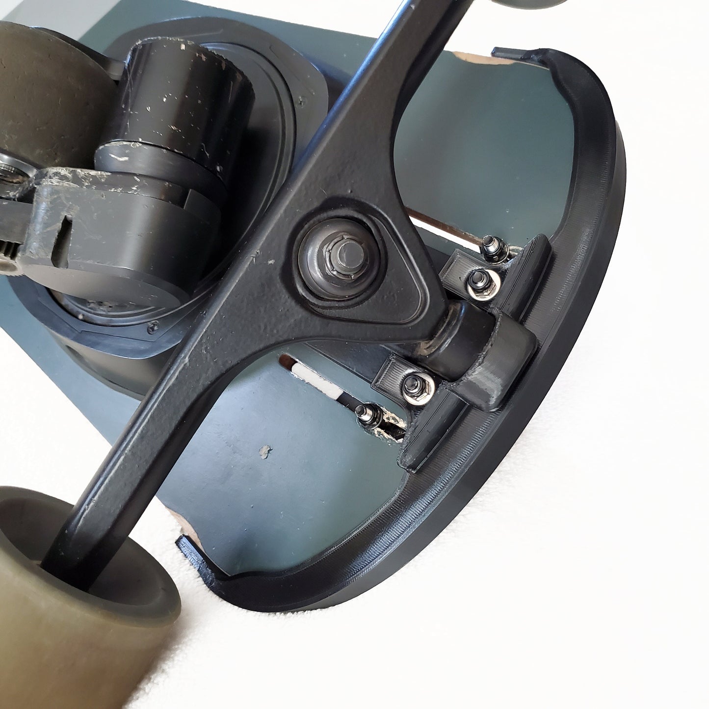 Summerboard Deck Bumpers V2 - Protection Guards