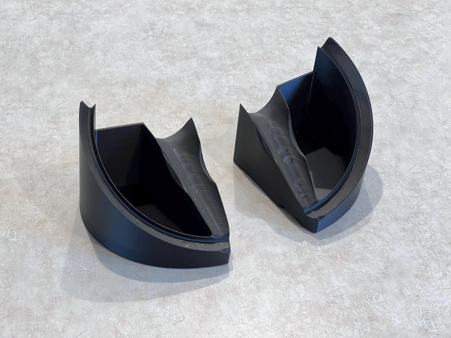 Valve Index Controller Desk Storage